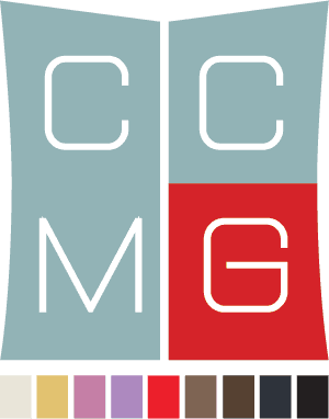Colour Coded Method Global Logo
